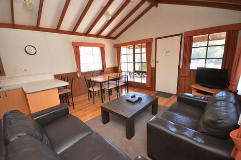 Tasman Holiday Parks - Merool On The Murray - Grafton Accommodation 13