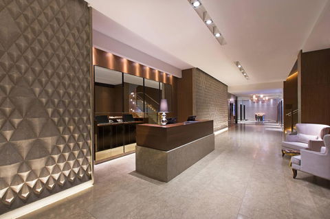 Sheraton Melbourne Hotel - Grafton Accommodation 44