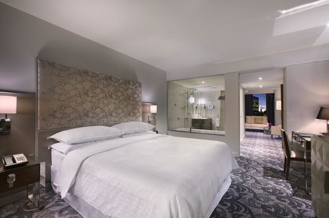 Sheraton Melbourne Hotel - Grafton Accommodation 2