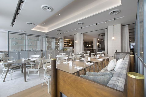 Sheraton Melbourne Hotel - Grafton Accommodation 12
