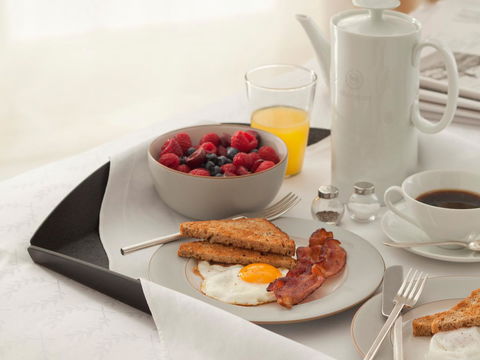 Sheraton Melbourne Hotel - Grafton Accommodation 22