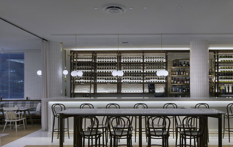 Sheraton Melbourne Hotel - Grafton Accommodation 21