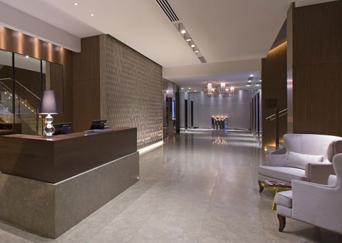 Sheraton Melbourne Hotel - Grafton Accommodation 15
