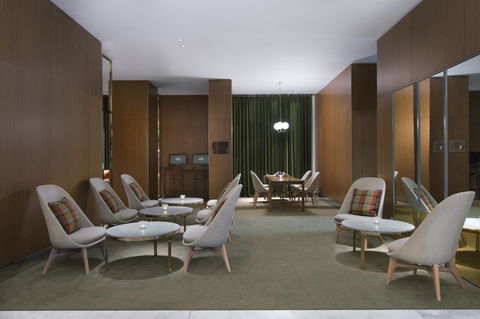 Sheraton Melbourne Hotel - Grafton Accommodation 33