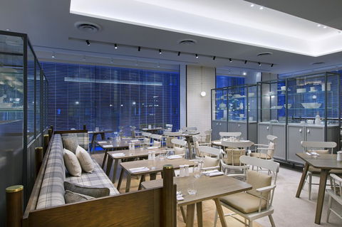 Sheraton Melbourne Hotel - Grafton Accommodation 23