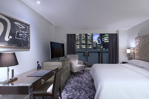 Sheraton Melbourne Hotel - Grafton Accommodation 28