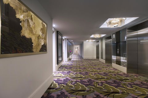 Sheraton Melbourne Hotel - Grafton Accommodation 18