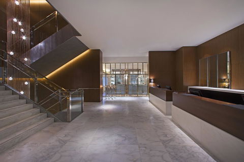 Sheraton Melbourne Hotel - Grafton Accommodation 41
