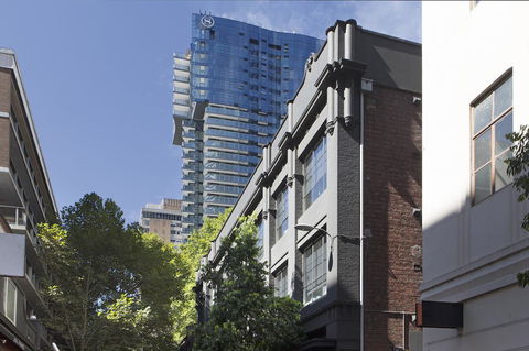 Sheraton Melbourne Hotel - Grafton Accommodation 16