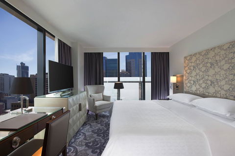 Sheraton Melbourne Hotel - Grafton Accommodation 42