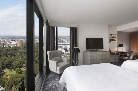 Sheraton Melbourne Hotel - Grafton Accommodation 10