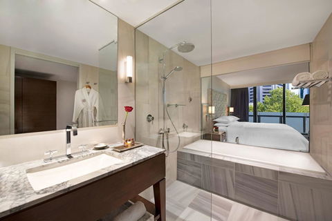 Sheraton Melbourne Hotel - Grafton Accommodation 38