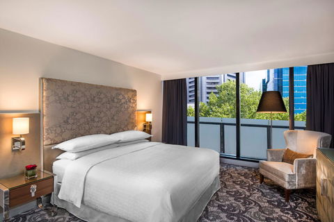 Sheraton Melbourne Hotel - Grafton Accommodation 39
