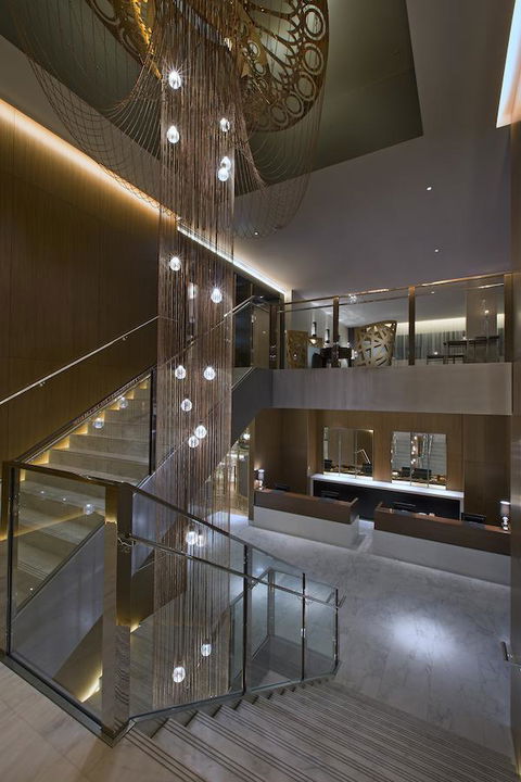 Sheraton Melbourne Hotel - Grafton Accommodation 14