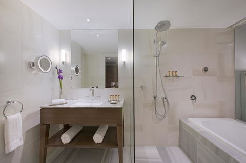 Sheraton Melbourne Hotel - Grafton Accommodation 19