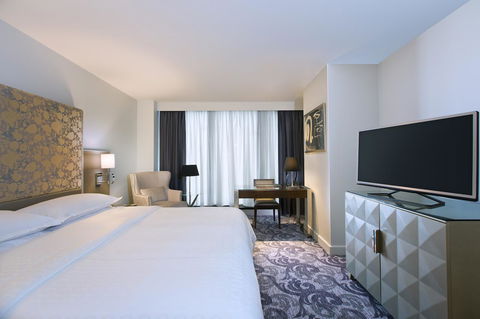 Sheraton Melbourne Hotel - Grafton Accommodation 25