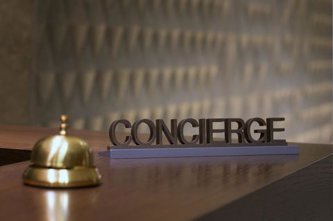 Sheraton Melbourne Hotel - Grafton Accommodation 31