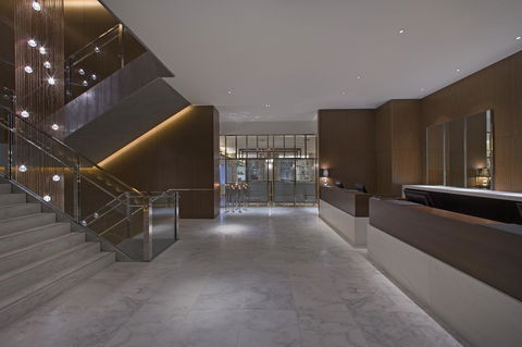 Sheraton Melbourne Hotel - Grafton Accommodation 9