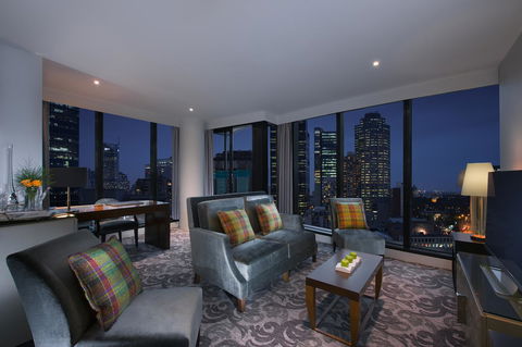 Sheraton Melbourne Hotel - Grafton Accommodation 11