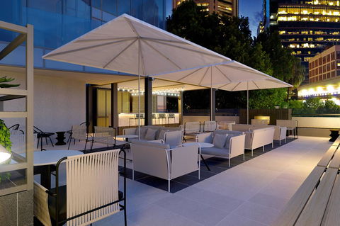 Sheraton Melbourne Hotel - Grafton Accommodation 43