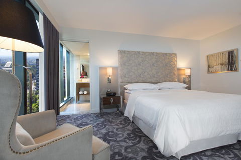 Sheraton Melbourne Hotel - Grafton Accommodation 13
