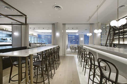 Sheraton Melbourne Hotel - Grafton Accommodation 34