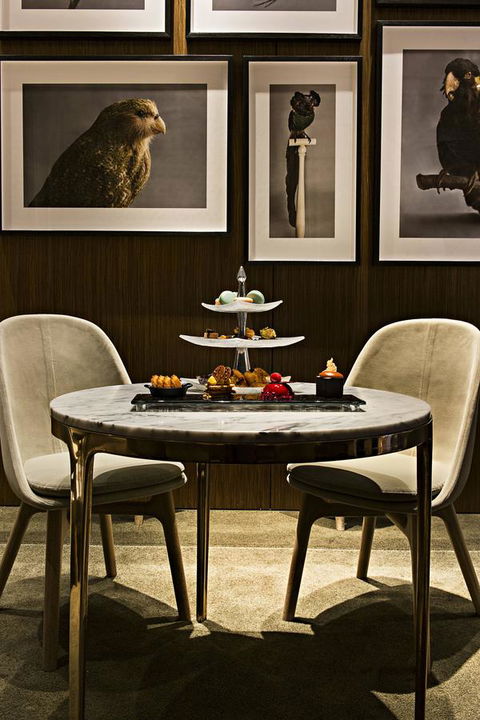 Sheraton Melbourne Hotel - Grafton Accommodation 40