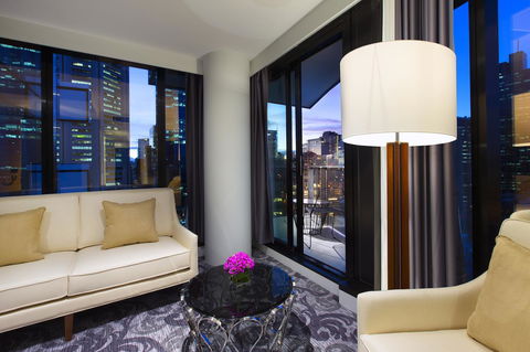 Sheraton Melbourne Hotel - Grafton Accommodation 17