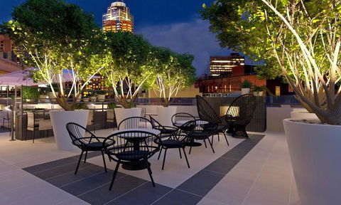 Sheraton Melbourne Hotel - Grafton Accommodation 7