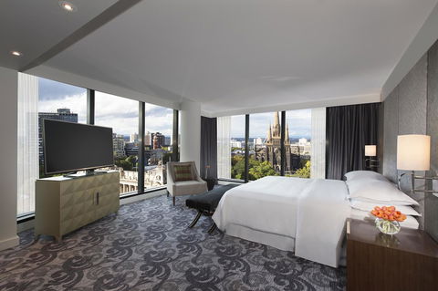 Sheraton Melbourne Hotel - Grafton Accommodation 27