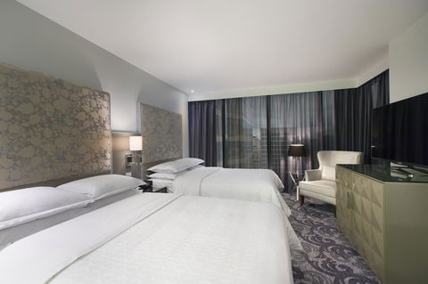 Sheraton Melbourne Hotel - Grafton Accommodation 26