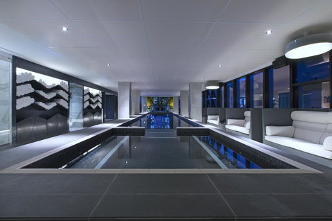 Sheraton Melbourne Hotel - Grafton Accommodation 1
