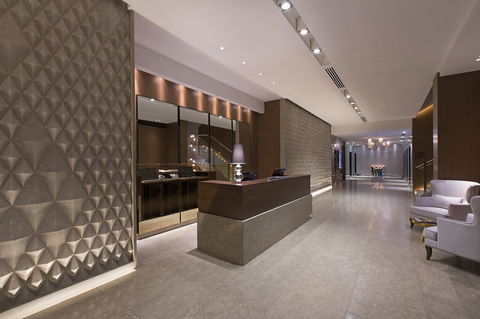 Sheraton Melbourne Hotel - Grafton Accommodation 5