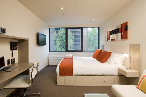 City Tempo - Queen St - Grafton Accommodation 16