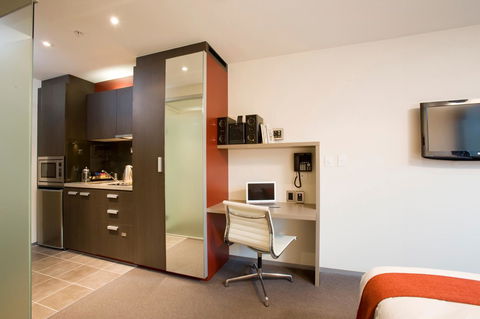 City Tempo - Queen St - Grafton Accommodation 5