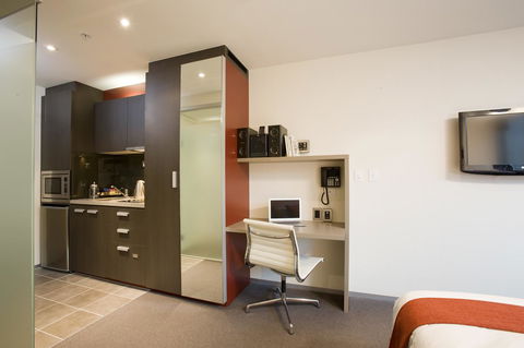 City Tempo - Queen St - Grafton Accommodation 25