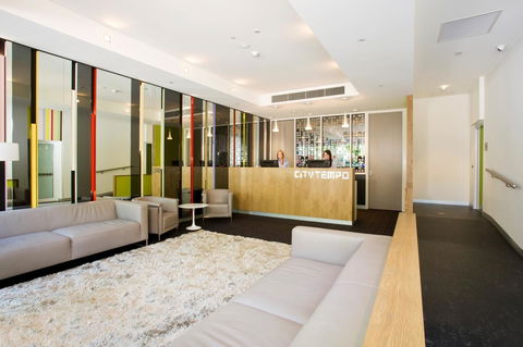 City Tempo - Queen St - Grafton Accommodation 9