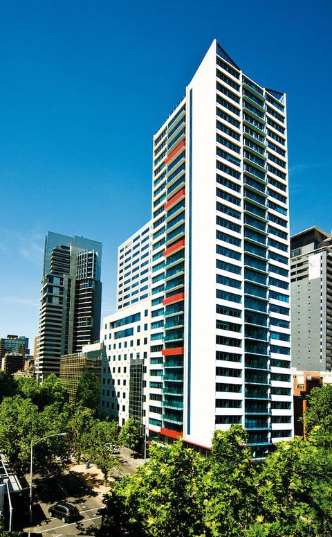City Tempo - Queen St - Grafton Accommodation 1