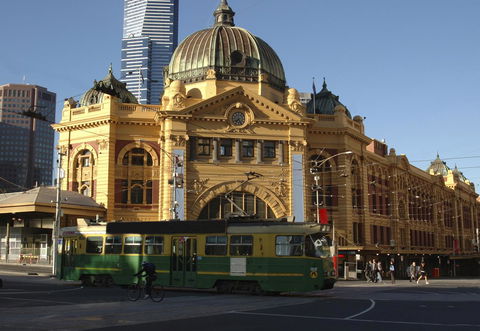 City Tempo - Queen St - Grafton Accommodation 23