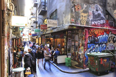 City Tempo - Queen St - Grafton Accommodation 21