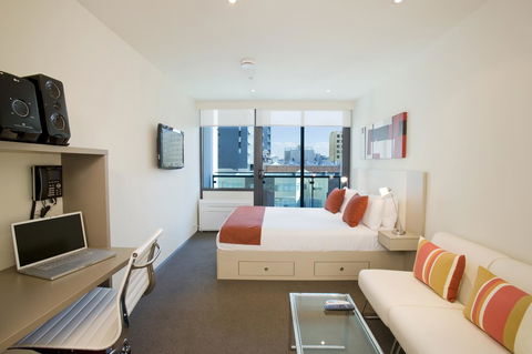 City Tempo - Queen St - Grafton Accommodation 18