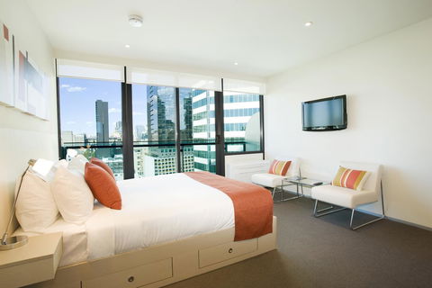 City Tempo - Queen St - Grafton Accommodation 0