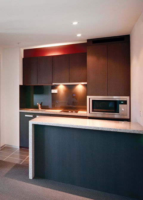 City Tempo - Queen St - Grafton Accommodation 7