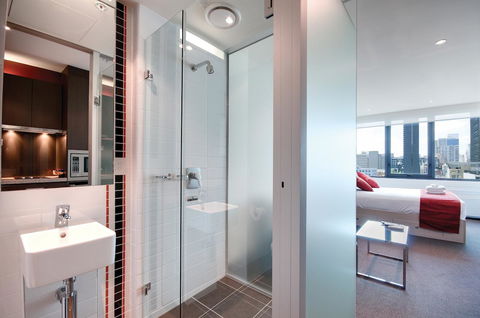 City Tempo - Queen St - Grafton Accommodation 10