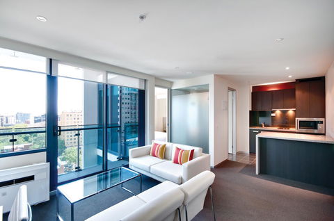 City Tempo - Queen St - Grafton Accommodation 8