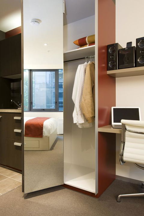 City Tempo - Queen St - Grafton Accommodation 13