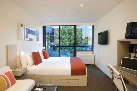City Tempo - Queen St - Grafton Accommodation 2