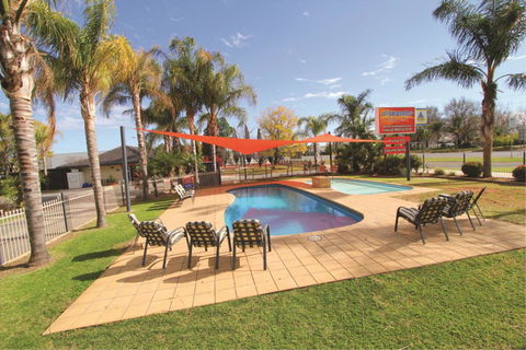 All Seasons Mildura Holiday Park - Grafton Accommodation 14