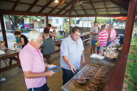 All Seasons Mildura Holiday Park - Grafton Accommodation 29