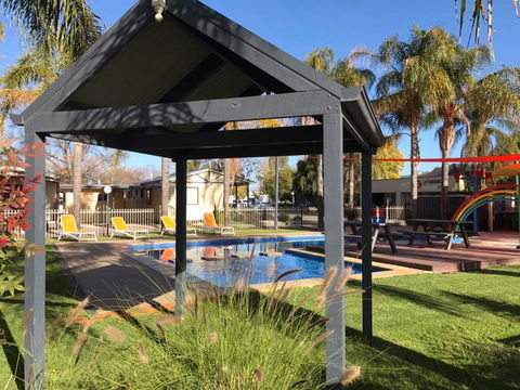 All Seasons Mildura Holiday Park - Grafton Accommodation 18